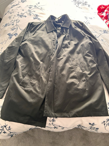 Charles tyrwhitt overcoat mens - charles,
