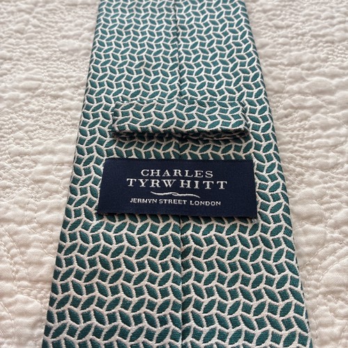 Charles tyrwhitt blue - tyrwhitt, pattern