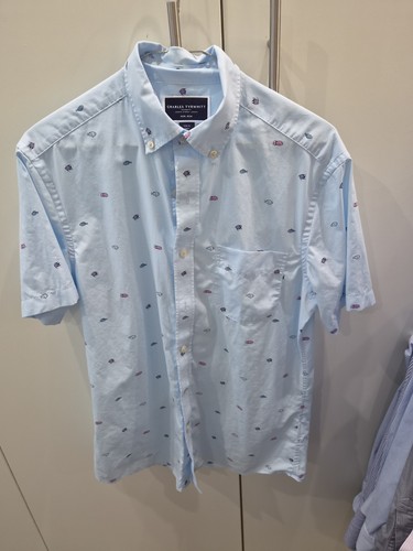 Charles tyrwhitt men - tyrwhitt, men's