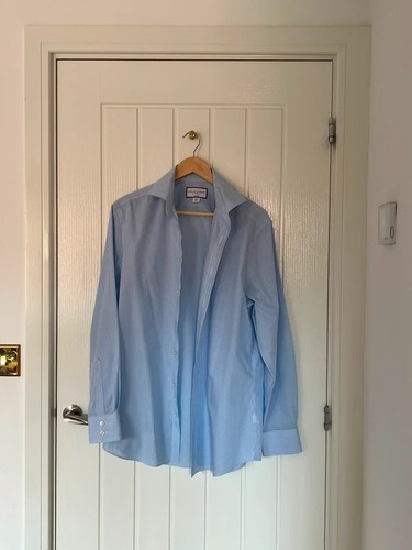 Charles tyrwhitt non iron - charles,