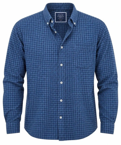Charles tyrwhitt blue check - charles,