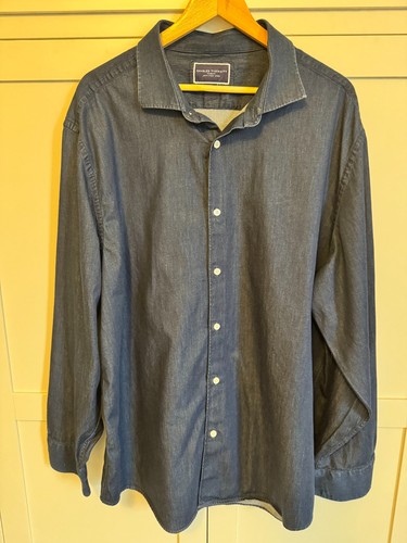 Charles tyrwhitt mens - charles, xxl