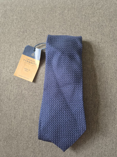 Charles tyrwhitt silk - tyrwhitt,