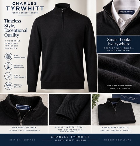Charles tyrwhitt men - charles,