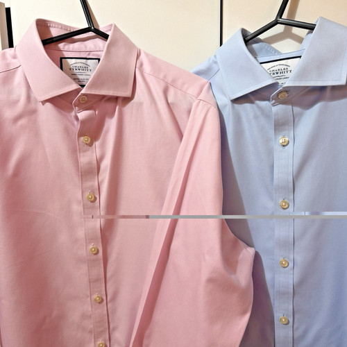 Charles tyrwhitt extra - x,