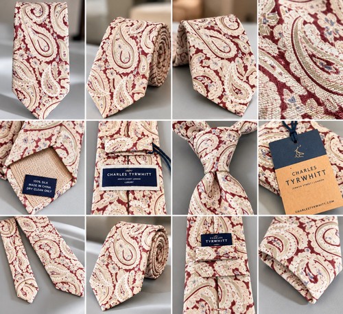 Charles tyrwhitt men linen - charles, men's