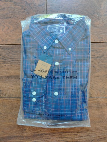 Charles tyrwhitt blue check - tyrwhitt,