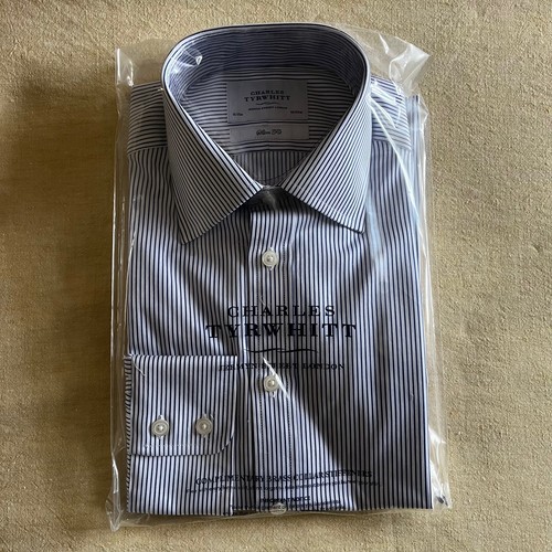 Charles tyrwhitt slim fit - charles,