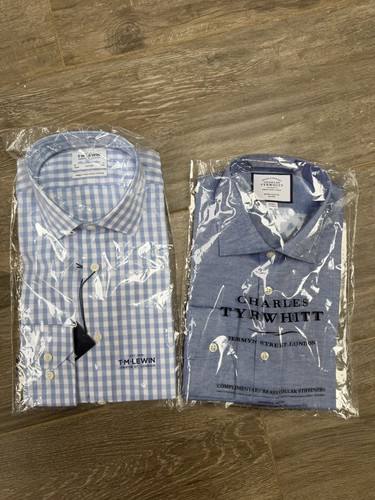 Lewin charles tyrwhitt - tm,