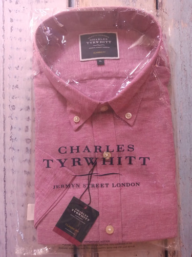 Charles tyrwhitt classic fit - charles,