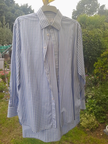 Charles tyrwhitt men checked - men's,
