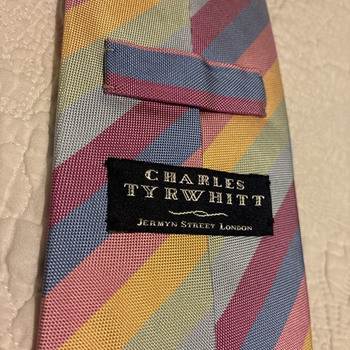 Charles tyrwhitt multicolour - tyrwhitt,