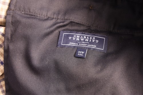Charles tyrwhitt mens - charles,
