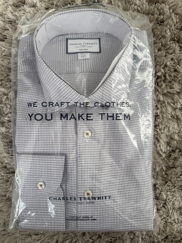 Charles tyrwhitt men classic - charles,