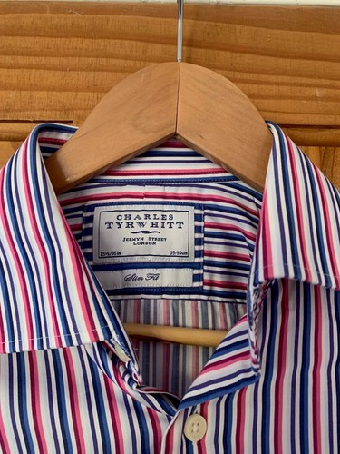 Charles tyrwhitt slim fit - charles,