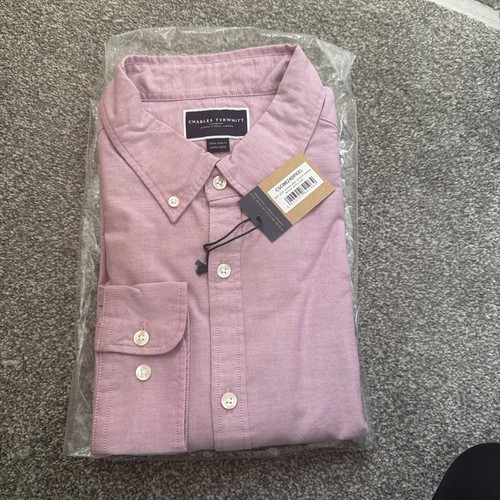 Bnwt charles tyrwhitt oxford - bnwt,