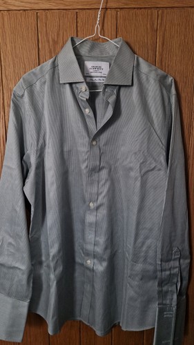 Charles tyrwhitt non iron - tyrwhitt, non-iron