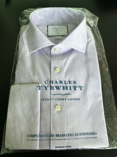 Charles tyrwhitt lilac cutaway - tyrwhitt,