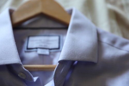 Charles tyrwhitt shirt 34in - charles,