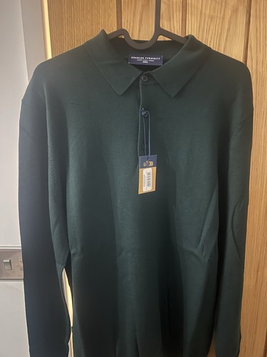 Bnwt charles tyrwhitt pure - bnwt,