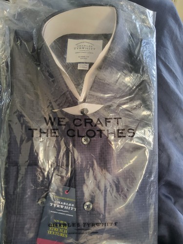 Charles tyrwhitt charcoal - charles,