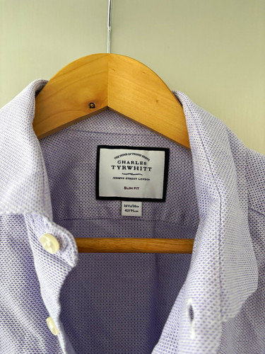 Charles tyrwhitt slim fit - tyrwhitt,