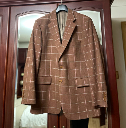 Charles tyrwhitt men brown - charles,