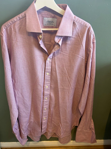 Charles tyrwhitt non - tyrwhitt, non-iron